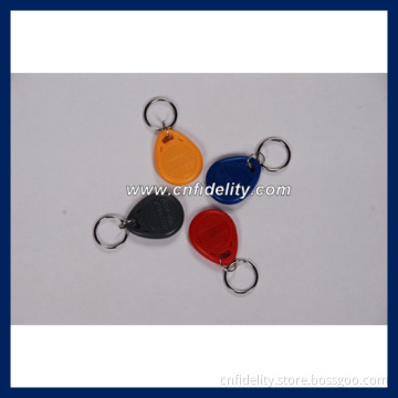 RFID Lf ID Key FOB
